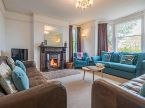 6 Bed in Braithwaite SZ044